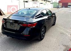 نيسان سنترا